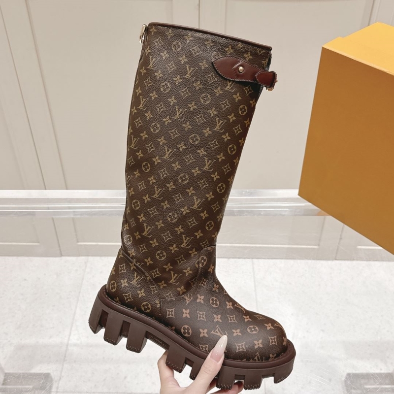 l0vis Vvtt0n boots